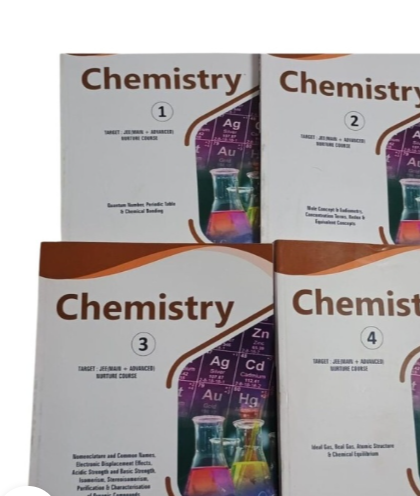 class 11 allen module